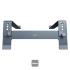 Baseus Ultra Stable Series Desktop Laptop Stand -4-Gear Adjustable - Space Grey